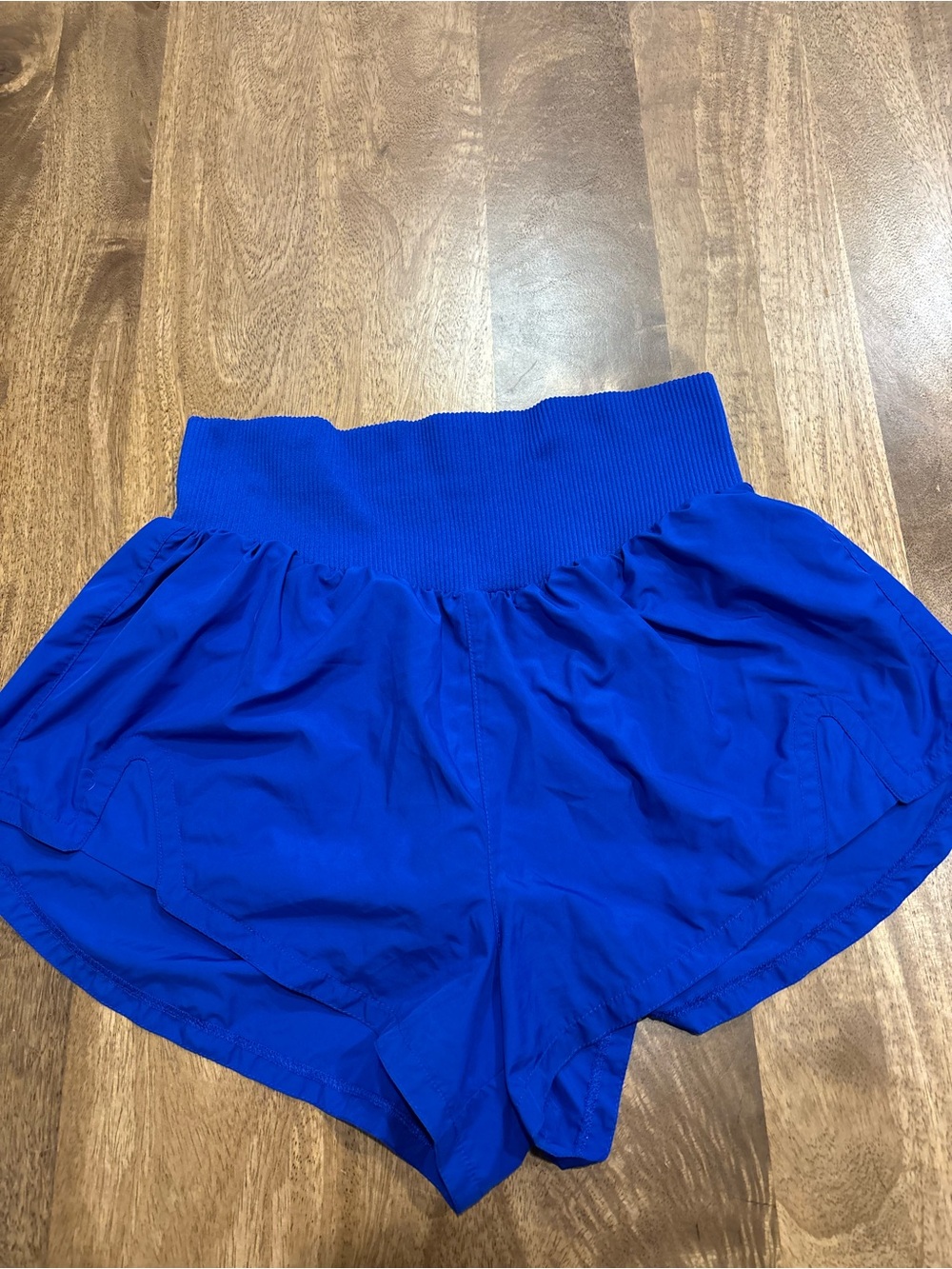 Free people shorts